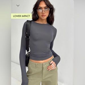 Princess Polly long sleeve